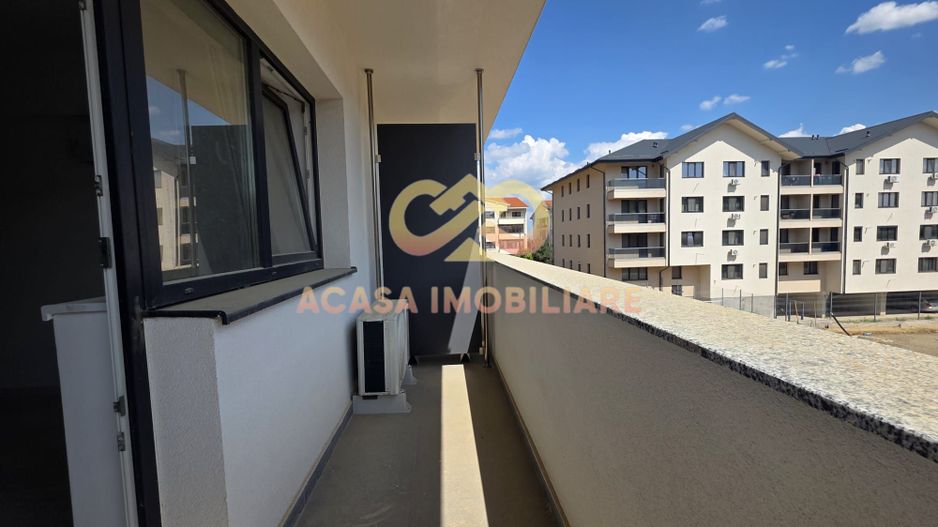 NOU APARTAMENT 1 CAMERA FINALIZAT  42mp PLATOU GALATA - Poză 8