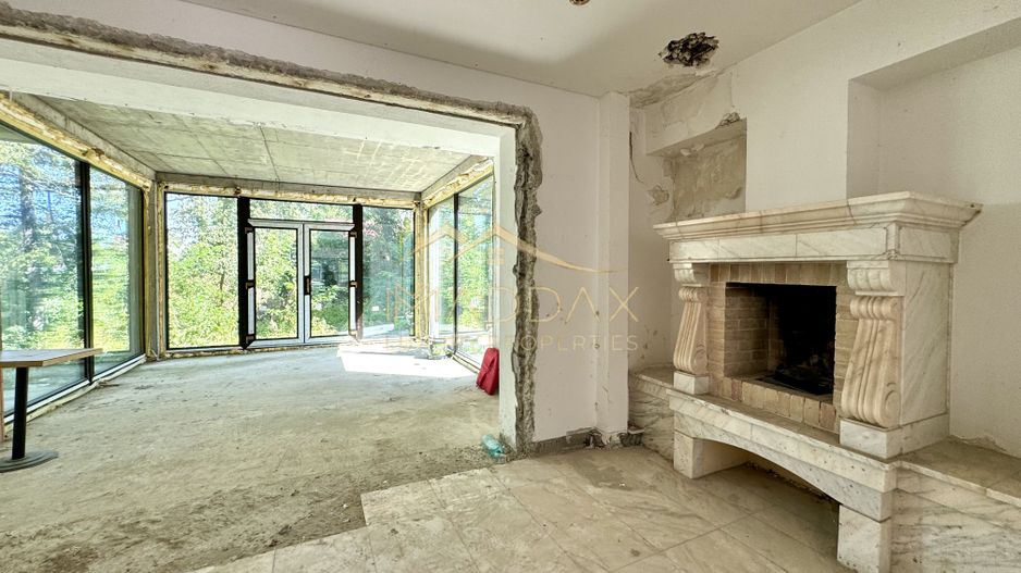 Vila cu 13 camere *4000mp teren* / Piscina / Snagov - Poză 13