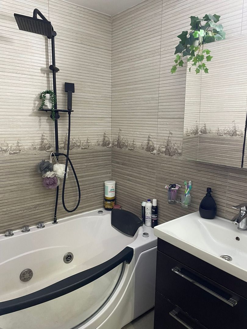 0 INVESTITII! APARTAMENT 3 CAMERE MODERN - Poză 15