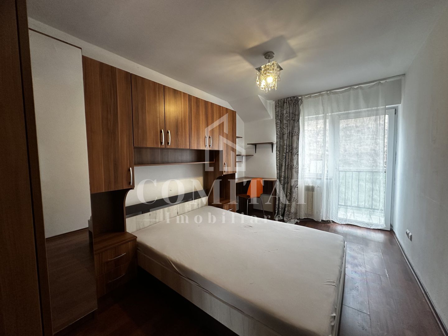Apartament 2 camere | Ideal pentru investiție | Zona Str Stejarului - Poză 3