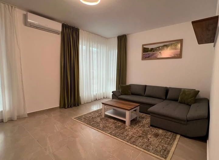 Giroc | Prima închiriere | Loc de parcare| Grădină proprie | Pet Friendly - Poză 1
