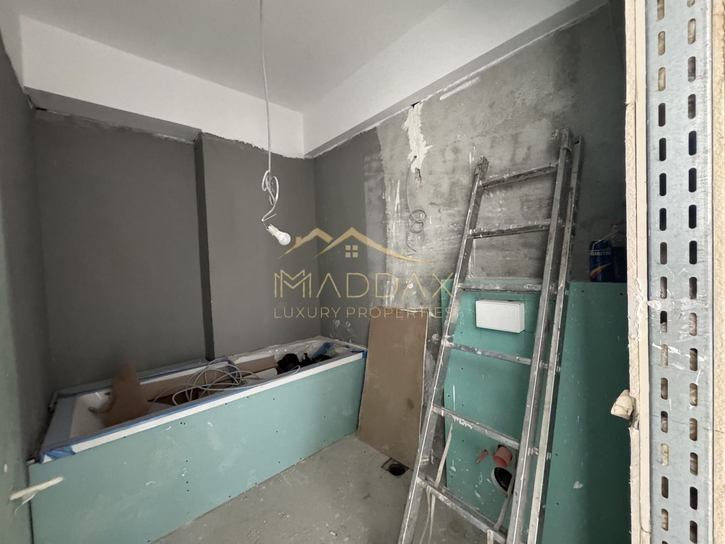 Apartament ** 2 camere** 98mp // Pipera-Voluntari - Poză 30