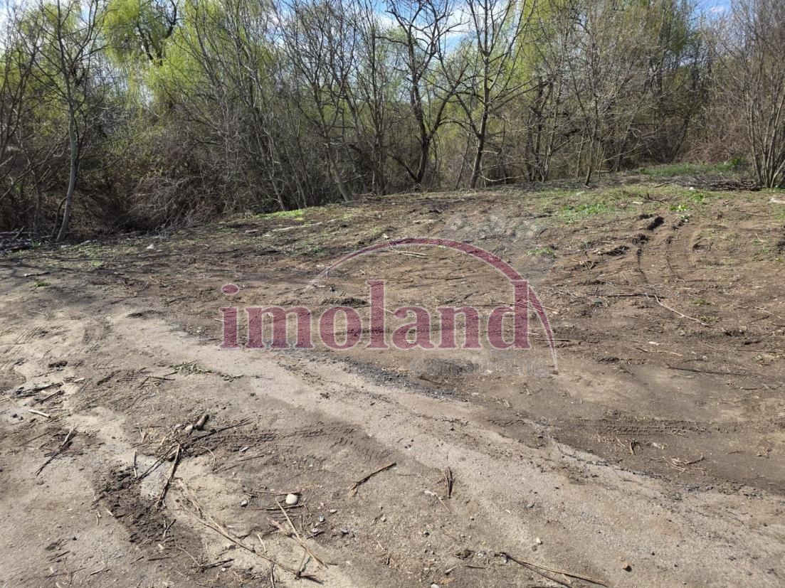 Vanzare - teren 1000 mp - Iancu Nicolae-Pipera - Poză 1