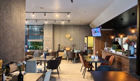 Spațiu comercial 183 mp – restaurant functional, Centrul Civic