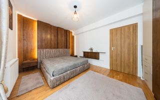 Tractorul Coresi-Apartament 2 camere+parcare subterana - Poză 10