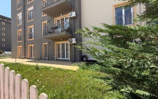 COSMOPOLIS - Apartament Tip studio cu 49 mp gradina,complet mobilat - Poză 10