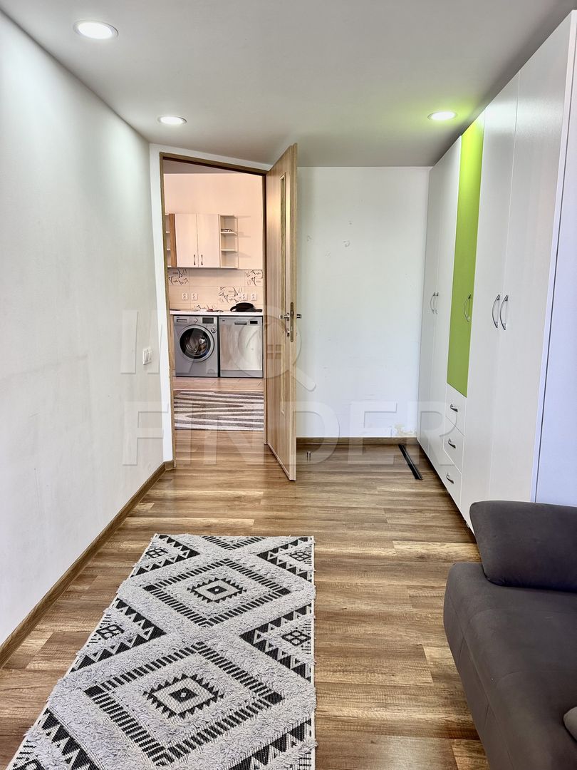 Închiriere 3 camere, 65 mp, în vilă, Str Republicii, aproape de UMF - Poză 16