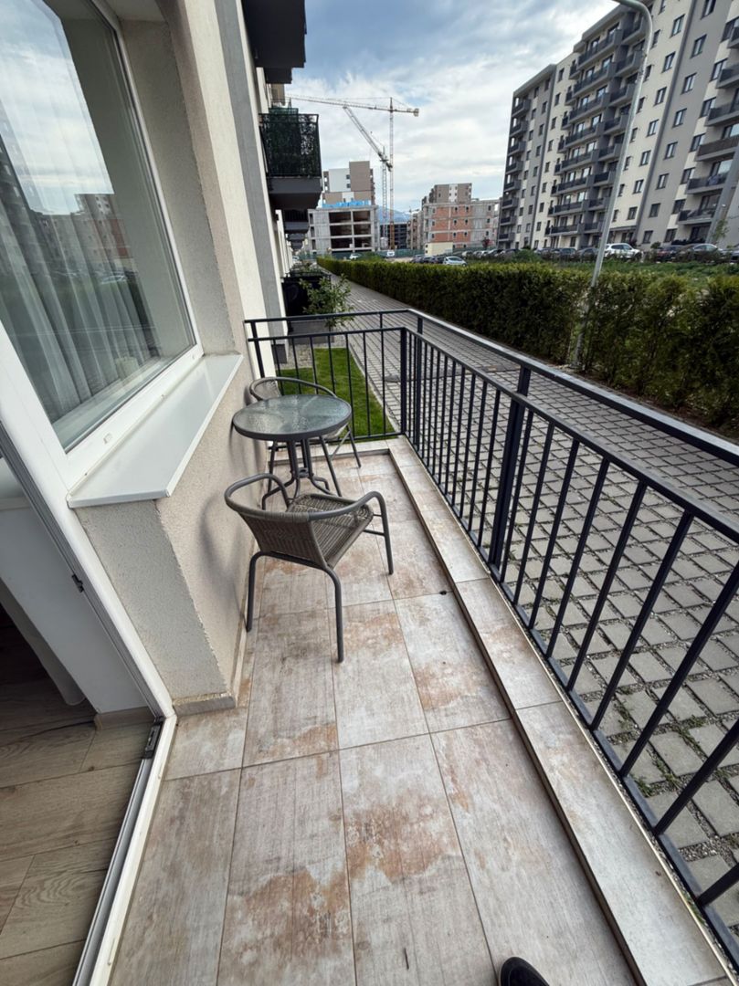 Apartament de vânzare cu 3 camere, Mosaic Residence - Poză 7
