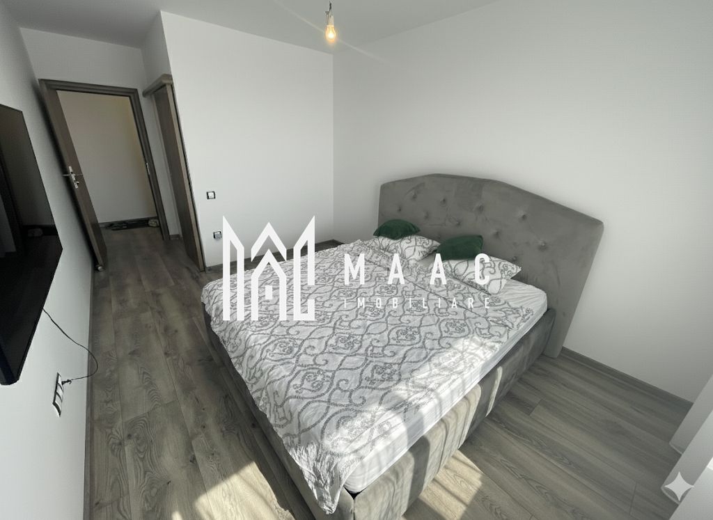 BLACK FRIDAY I Apartament 3 Camere I Loc de Parcare I Haralamb Georgescu - Poză 1