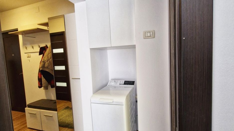 Apartament 2 camere I Unirii I Nerva Traian - Poză 10