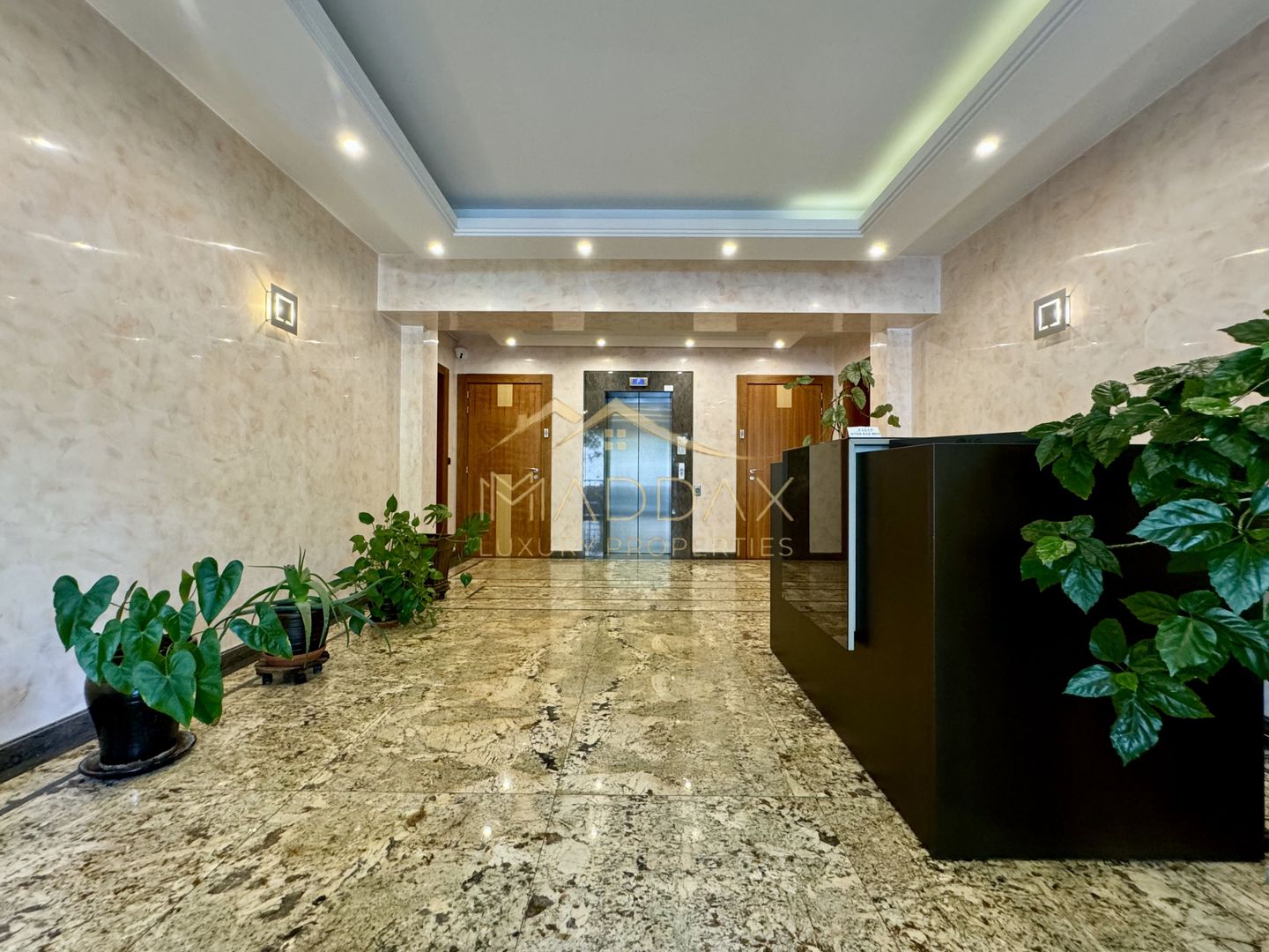 5 Rooms Duplex *1 Underground Parking* // Primaverii - Poză 47