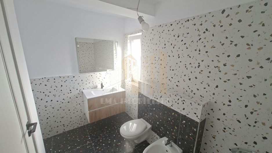 Casa individuala Sânpetru Brasov Parter+Etaj - Poză 17