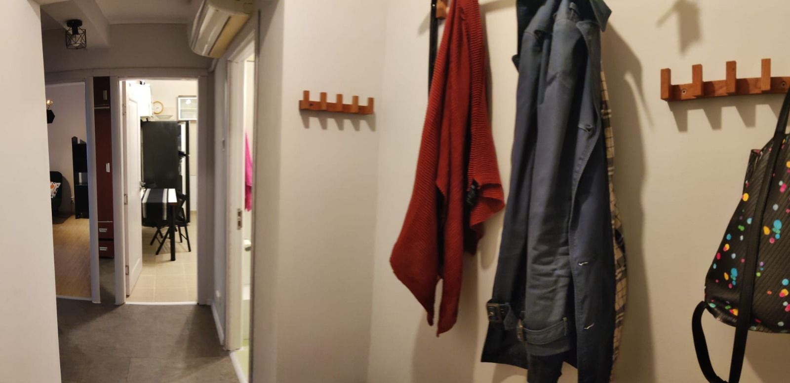 AP. 2 CAMERE- BRANCOVEANU, PET-FRIENDLY, BLOC REABILITAT, MODERN - Poză 4