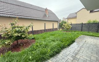 Casa individuala finisata modern!  Gheorgheni! Zona Interservisan! - Poză 3