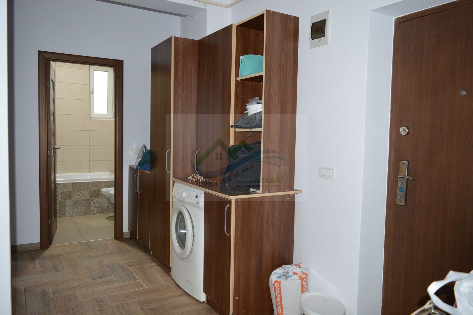 Apartament 3 camere Burdujeni/Suceava - Poză 42