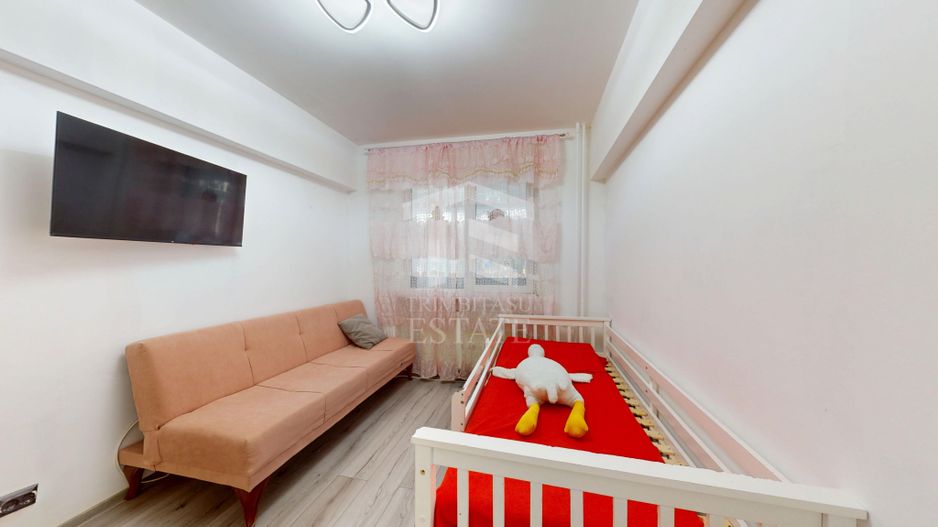 PANTELIMON - Morarilor | 3 Camere Gata de Mutat | Bloc Reabilitat - Poză 8
