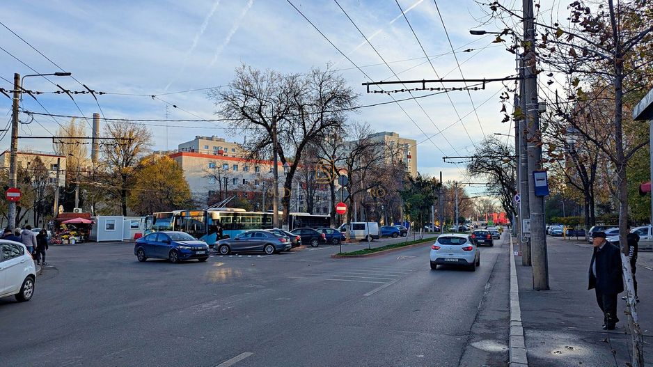 Apartament cu 2 camere, Piata Resita, Strada Luica - Comision 0! - Poză 19