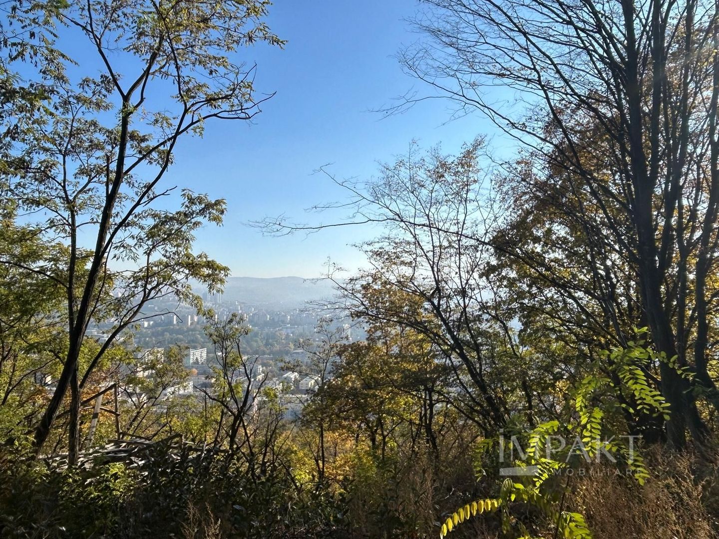 Comision 0%! Vanzare teren in Grigorescu, strada Nicolae Patrascu! - Poză 3