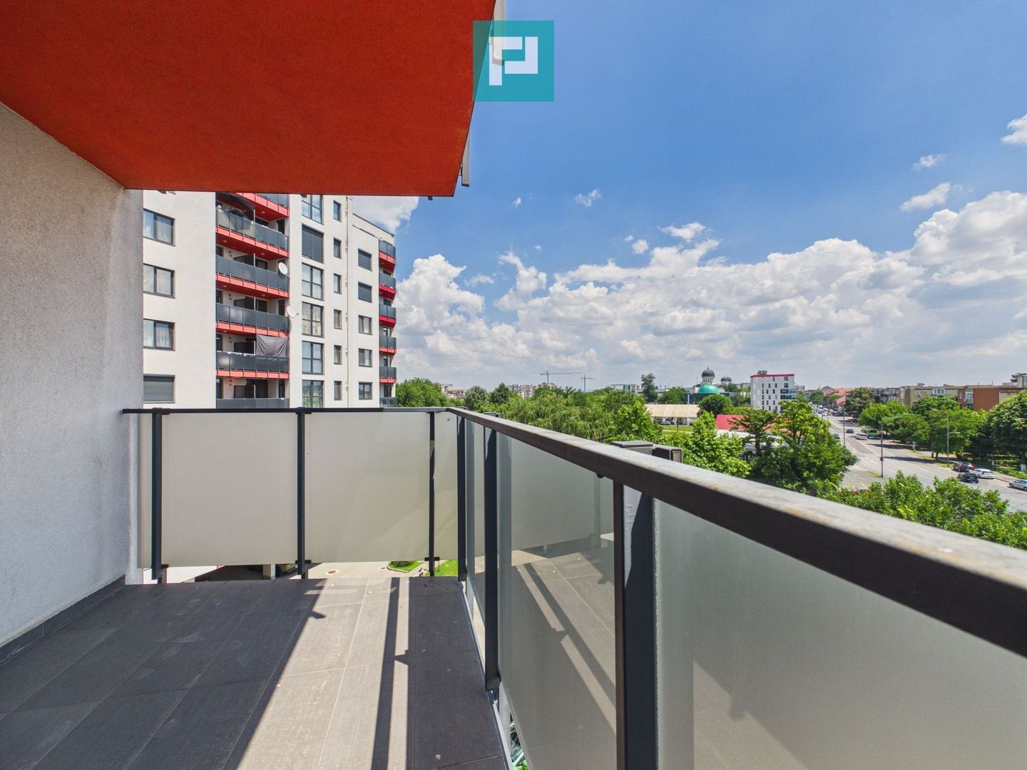 Apartament 3 camere ARED Kaufland - Poză 18