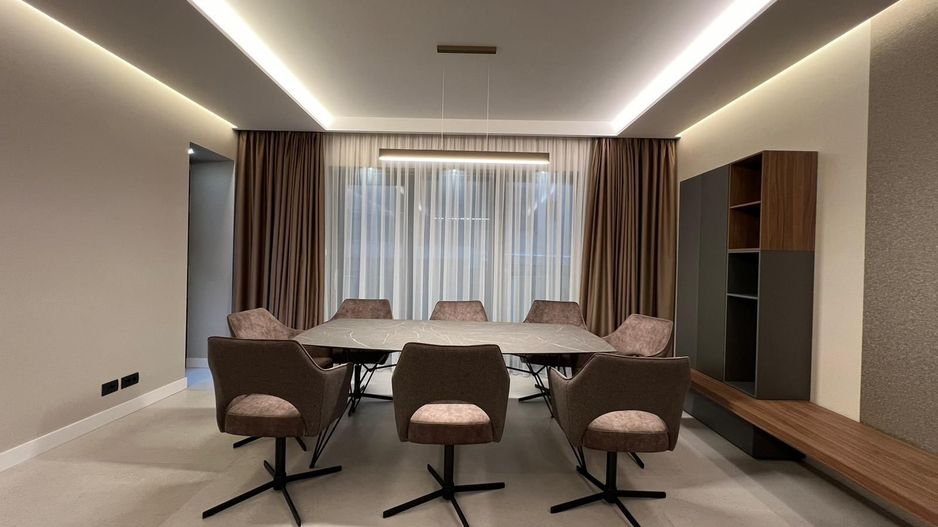 Apartament spatios 3 camere I Soseaua Nordului I Herastrau - Poză 3