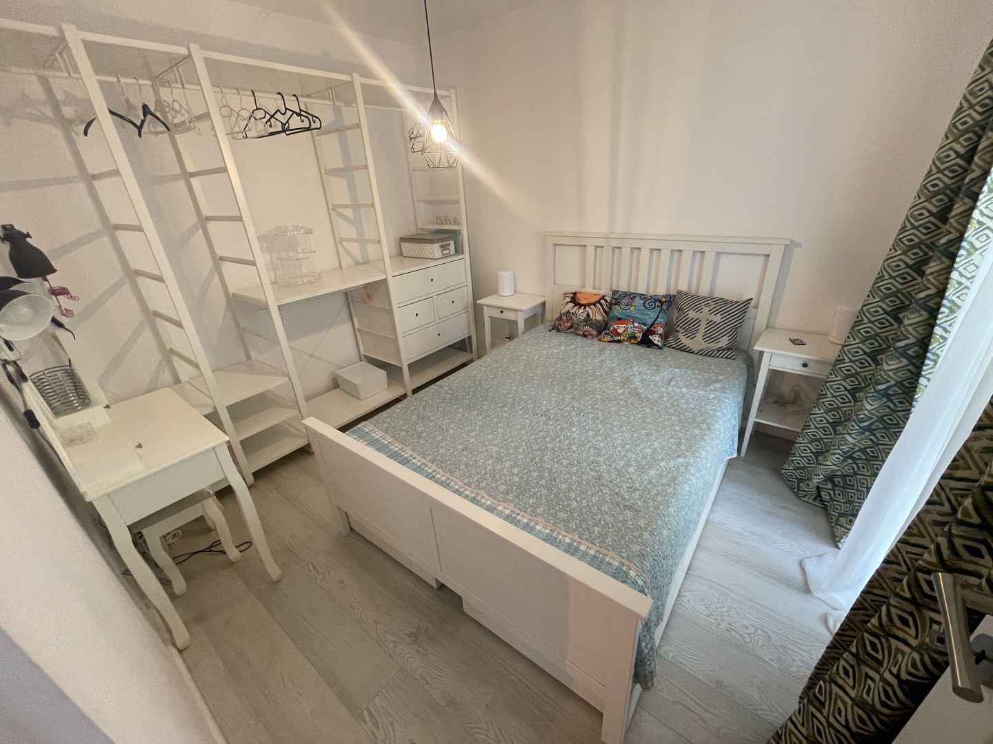 Circumvalațiunii-Iulius Town | 3 camere | Etaj 1 | Mobilat-Utilat - Poză 11