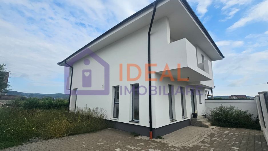 Casa Individuala Moderna cu 550 mp de curte, in Cartierul Tineretului - Poză 5