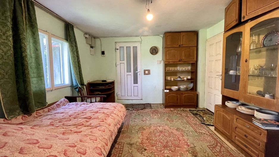 Teren cu vedere panoramică de vânzare | Podu Dâmboviței, Comuna Dâmbovicioara - Poză 12