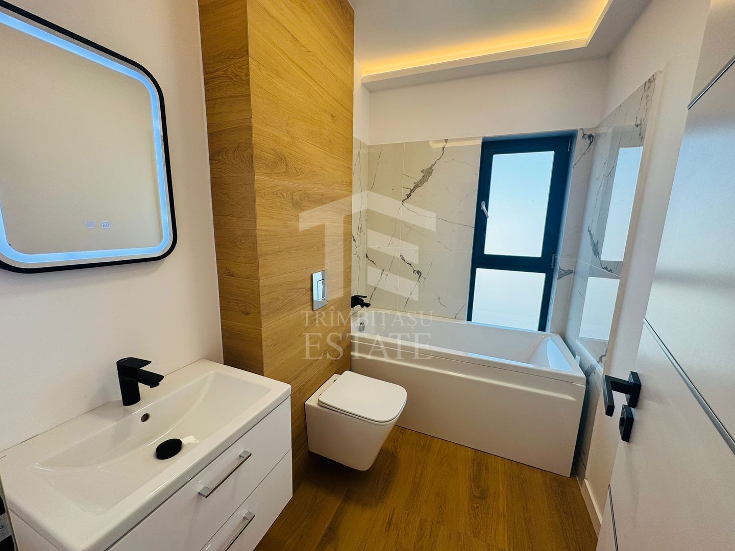 Vila P+1+M 5 camere Popesti-Leordeni - Poză 14