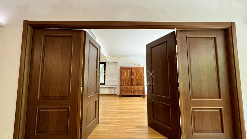 Apartament cu 4 camere 250mp* 2 parcări subterane / Dorobanti-Capitale - Poză 12