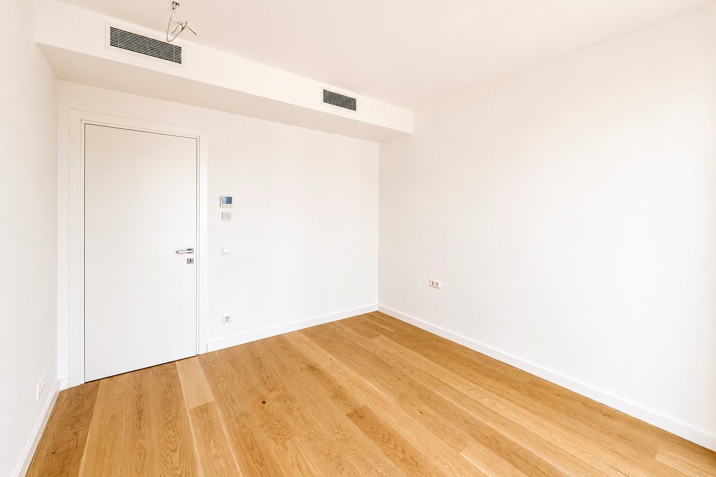 Apartament 2 camere, Aviației - Nusco City Faza 2, predabil imediat - Poză 3
