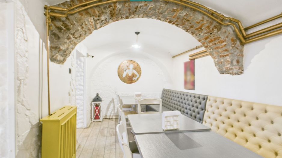 Spațiu comercial Horeca cu vad excelent - Poză 2