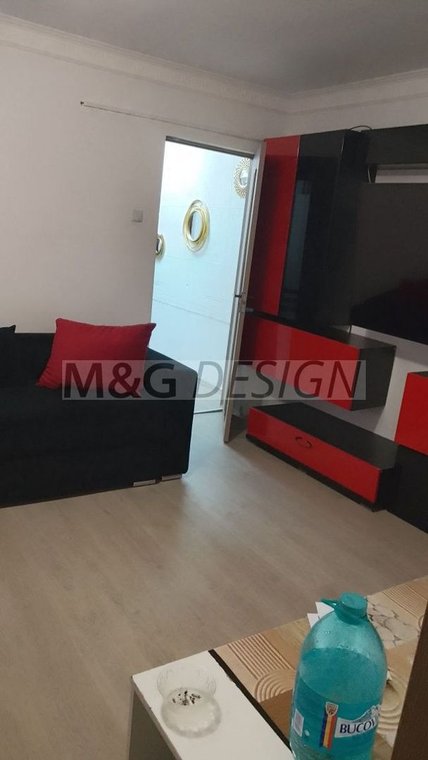 Apartament  2 camere Iosefin cu centrala - Poză 2