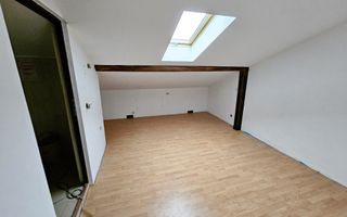 Apartament 5 camere, etaj 2+mansarda, 120 mp, semifinisat, Cetate - Poză 10