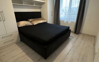 2 camere Parc-Lacul Morii-Metrou Crangasi la 4 minute - Poză 1