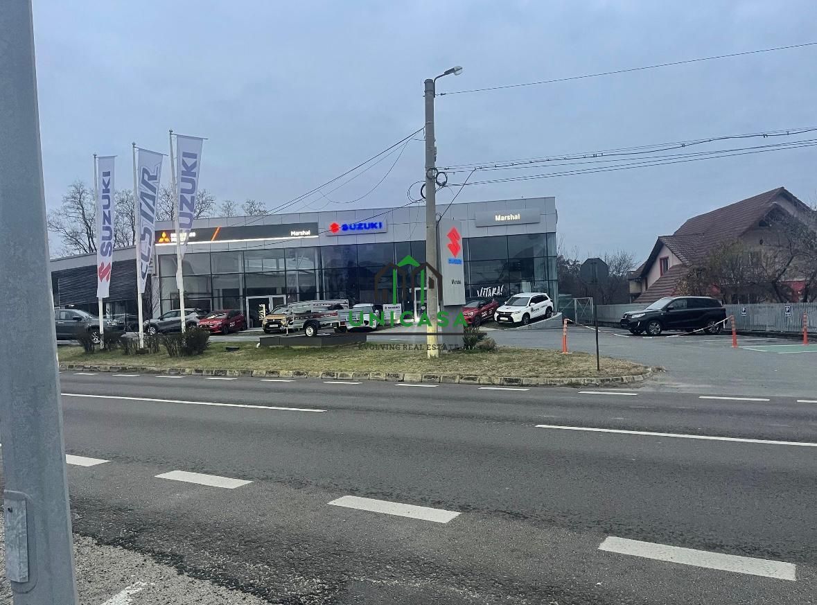 Teren intravilan de vânzare – Calea București - Poză 4