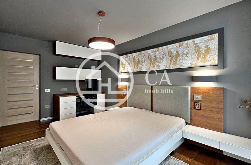 Apartament de închiriat cu 3 camere în Cantemir, Oradea - Poză 2
