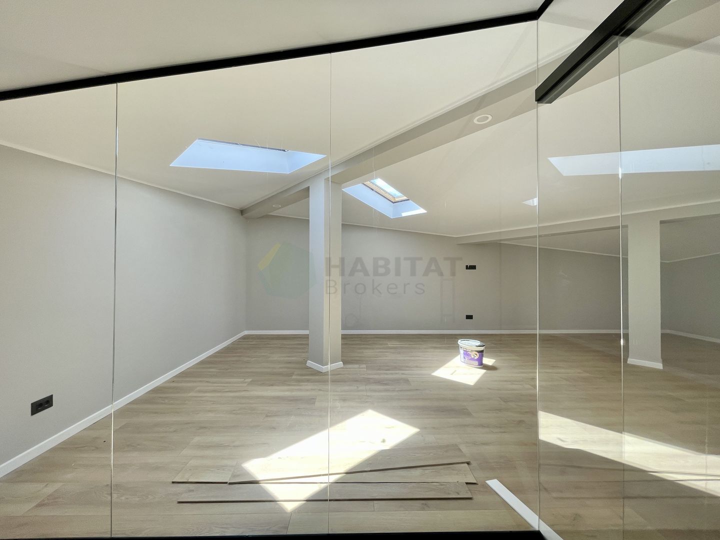 Vila individuala 5 camere Tunari 1 Decembrie - Poză 20