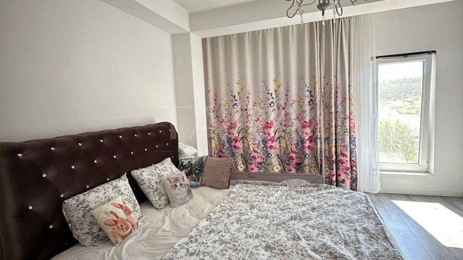 Casă cochetă in zona Baciu | Merită vazută! - Poză 13