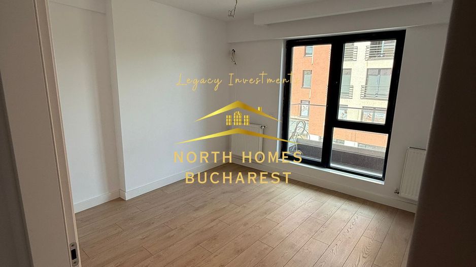 Apartamente de vanzare 3 -Herastrau boutique-PARCARE -NOU - Poză 20