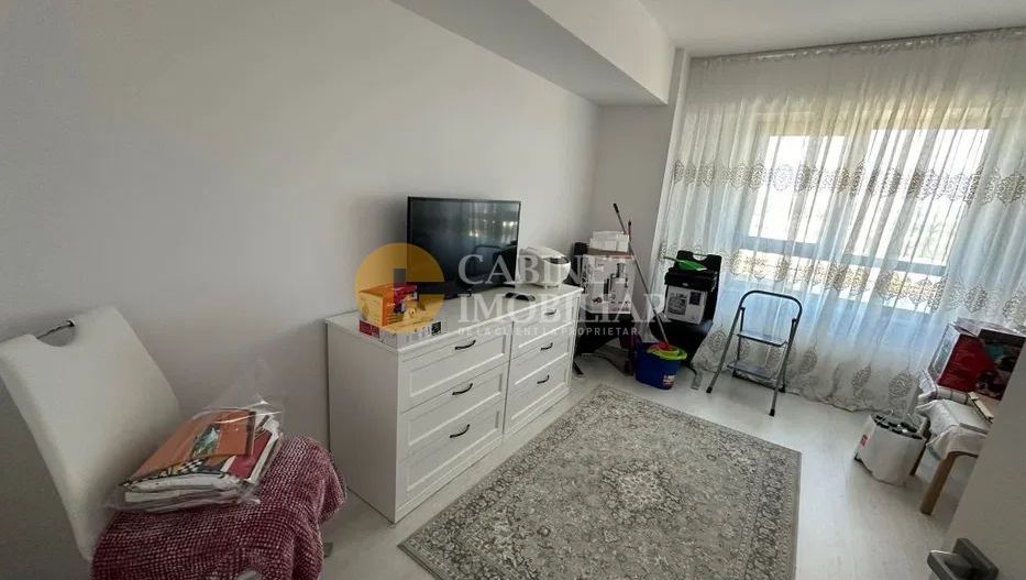 Cug - Apartament 3 Camere - Etaj Intermediar - Bloc 2018 - Poză 4