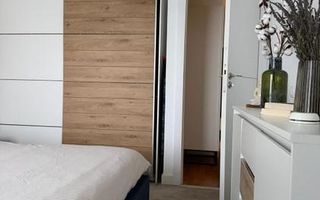 Apartament cu 2 camere/55 mp/parcare subterana/cartier Gheorgheni. - Poză 8