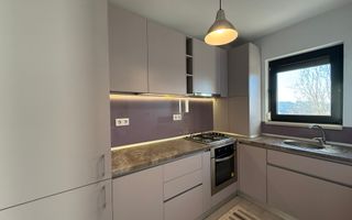 Apartament Banu Manta - Primaria Sectorului 1 - ICON Residence - Poză 5