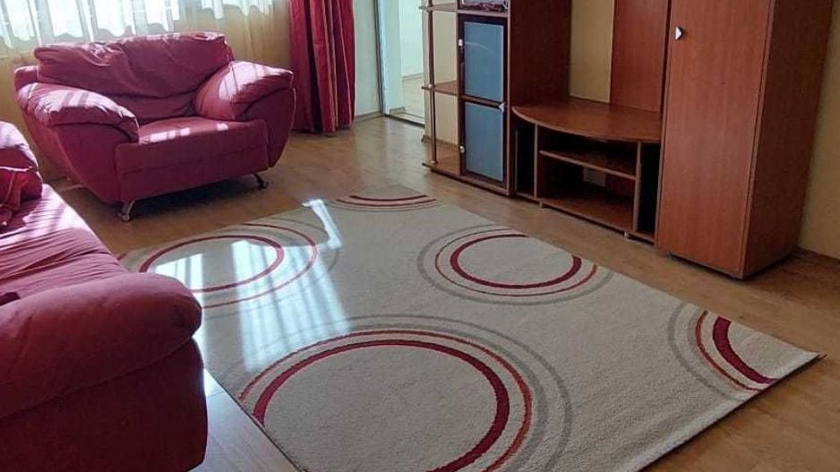 AP. 2 CAMERE SOS. IANCULUI, BLOC REABILITAT, METROU 15 MINUTE, LIBER - Poză 1