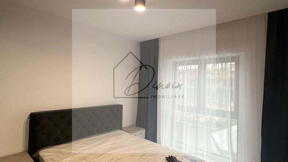 Apartament 3 camere NOU I Prima chirie I Pipera Plaza I COM 0% - Poză 5