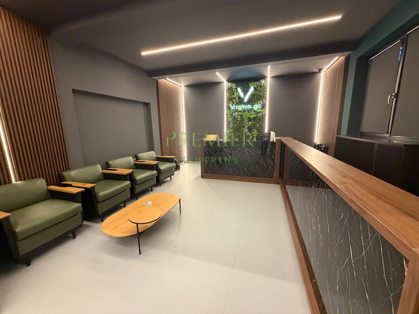 Clinica Medicala  amenajata pentru inchiriat caen 8690 disponibila - Poză 10