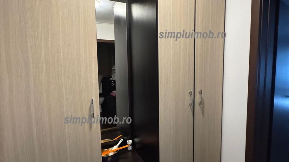 Studio 38mp | Loc de parcare subteran inclus  | Drumul Taberei | - Poză 9