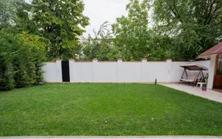 Clădire separată de 400m, pe teren privat, Botanica - Poză 65