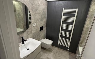 2 camere cu design modern DELTA CITY - Poză 6