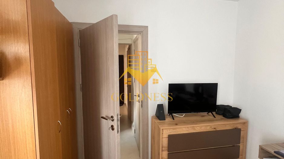 2 camere decomandate, Parcare, Aurel Vlaicu, Profi, 18 GYM - Poză 4