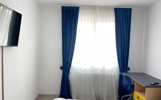 Apartament – disponibil imediat pentru închiriere pe termen scurt/lung - Poză 17